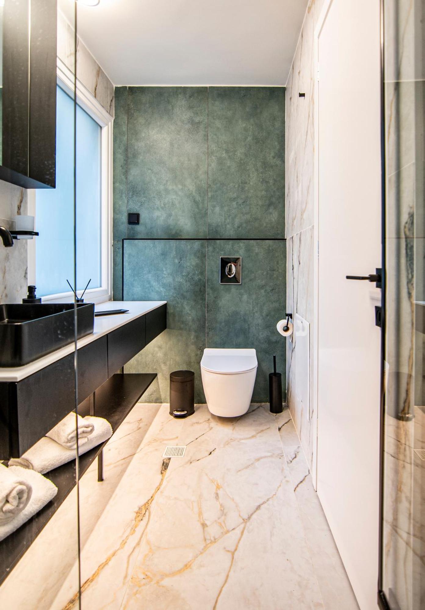 Almasi Luxury Suites Marquise Александроуполис Экстерьер фото